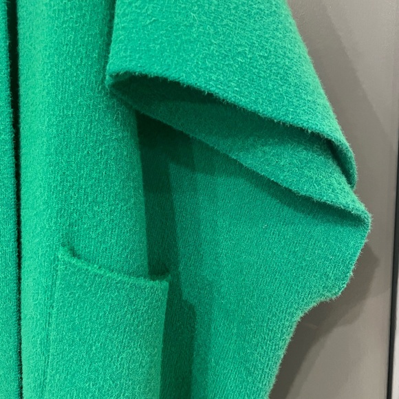 Free People All I Need Cozy Hooded Duster Kimono - Picture 3 of 8